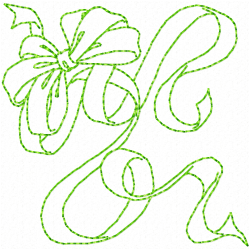 Patterns And Boards Embroidery Design 4